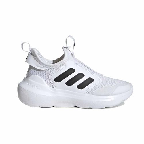 Tenis Adidas deportivo para niño blanco IH1065