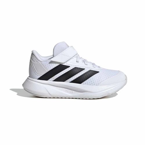 Tenis Adidas deportivo para niño blanco IH3598