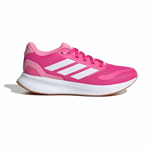 Tenis Adidas deportivo para joven rosa JP5143