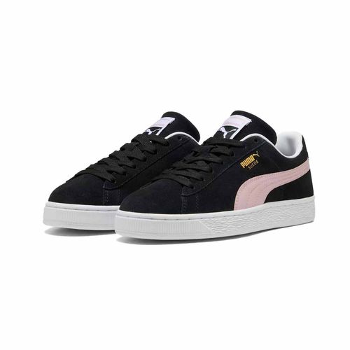 Tenis Puma casual para caballero negro 399781 25