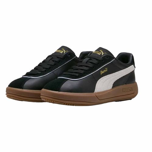 Tenis casual Puma negro para dama 400364 02