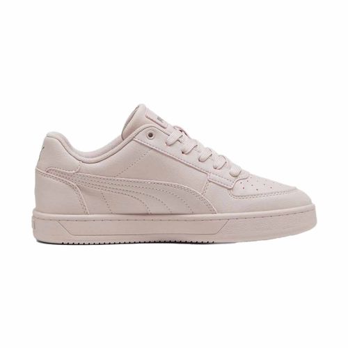 Tenis Puma casual para dama rosa 392290 39