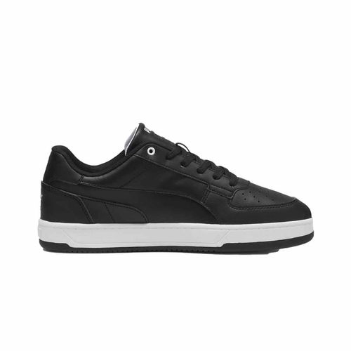 Tenis casual Puma negro para caballero 397478 01