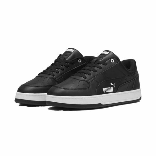 Tenis casual Puma negro para caballero 397478 01