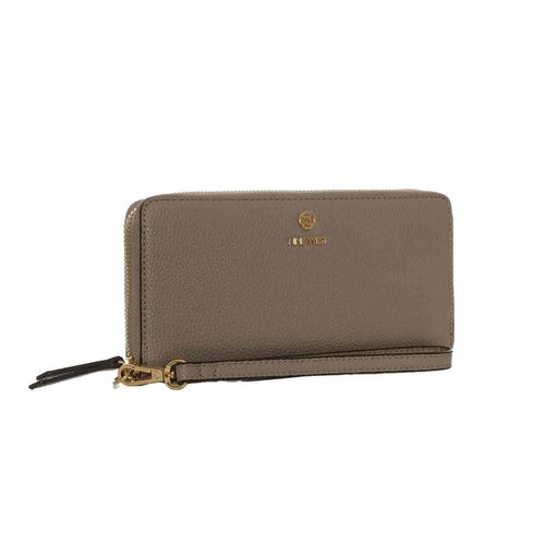 Cartera Nine West casual gris NGV130346