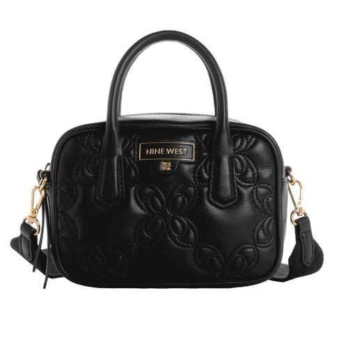 Bolso Nine West crossbody negro NLQ137272