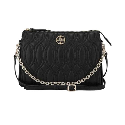 Bolso Nine West crossbody negro NQG127113