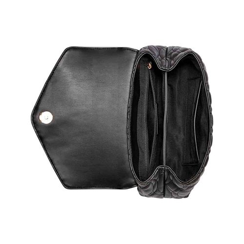 Bolso Nine West crossbody negro NQG127121