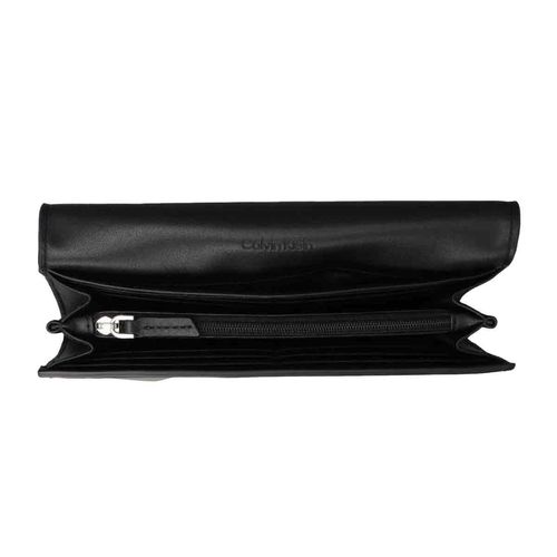 Cartera Calvin Klein casual negro K60K612964-BEH