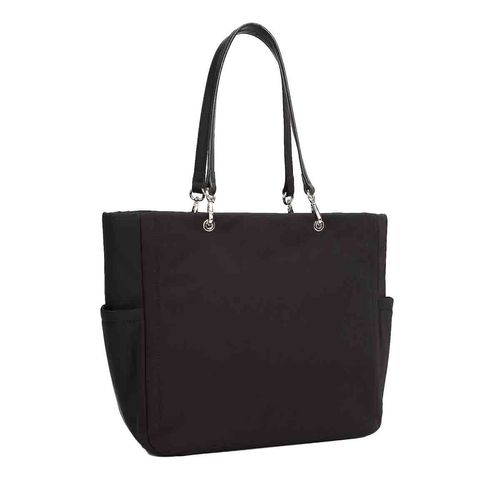 Bolso Tommy Hilfiger tote bag negro AW0AW16902-BDS