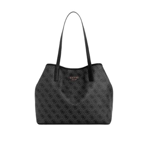 Bolso Guess tote bag negro SG931828-COA