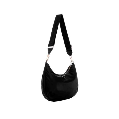 Bolso Guess shoulder bag negro EYG839501-BLA