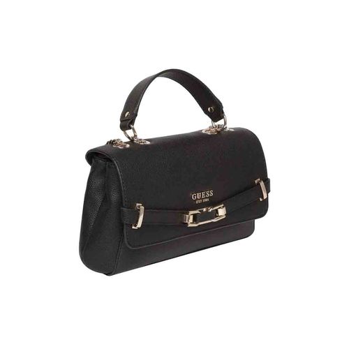 Bolso Guess crossbody negro BG952721-BLA
