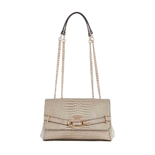 Bolso Guess crossbody café CG952721-TAU