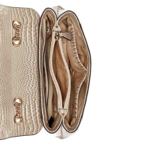 Bolso Guess crossbody café CG952721-TAU