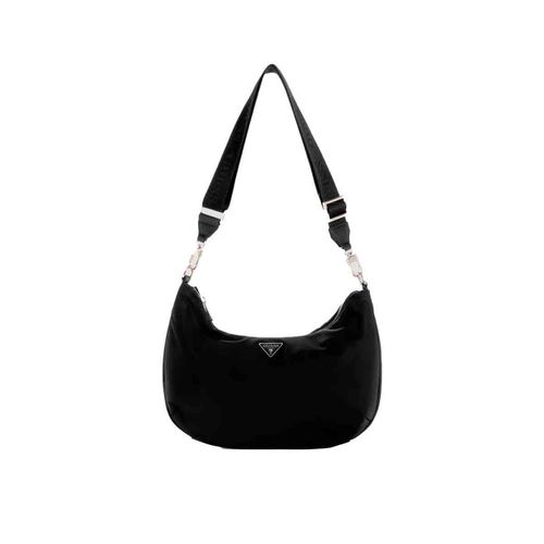 Bolso Guess shoulder bag negro EYG839501-BLA