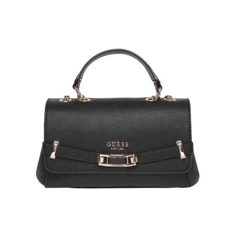 Bolso Guess crossbody negro BG952721-BLA
