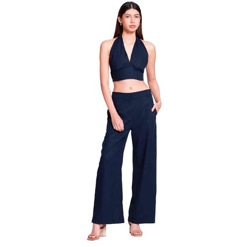 Pantalón Lob para dama azul dprc0381