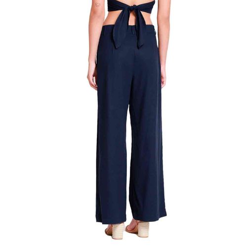 Pantalón Lob para dama azul dprc0381