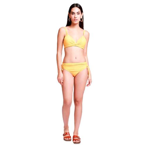 Bikini top Lob para dama amarillo dtpa000015