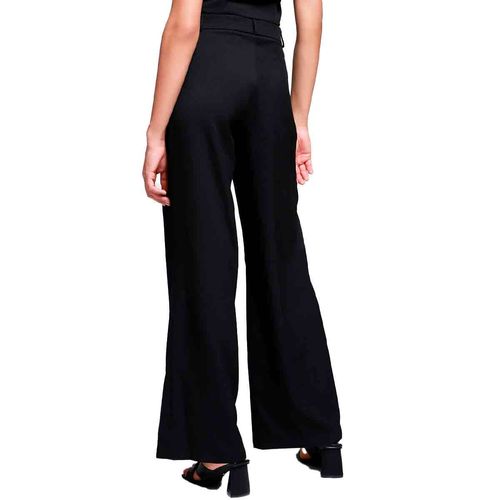 Pantalón Lob para dama negro dprc0402
