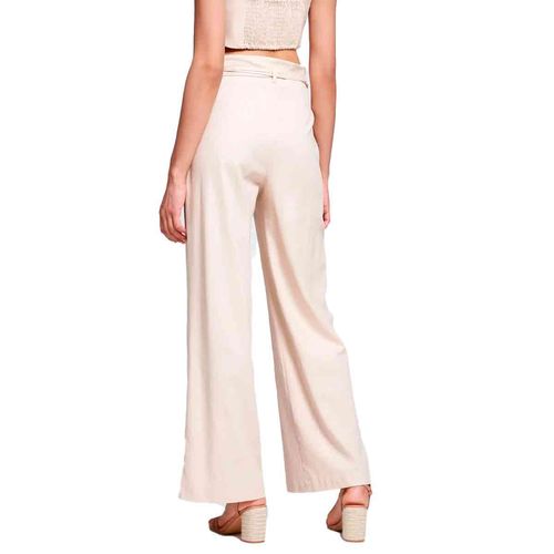 Pantalón Lob para dama beige dprc0413