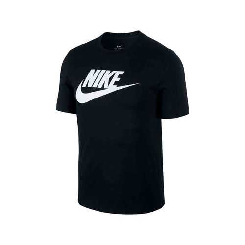 Playera Nike para caballero negro ar5004-010