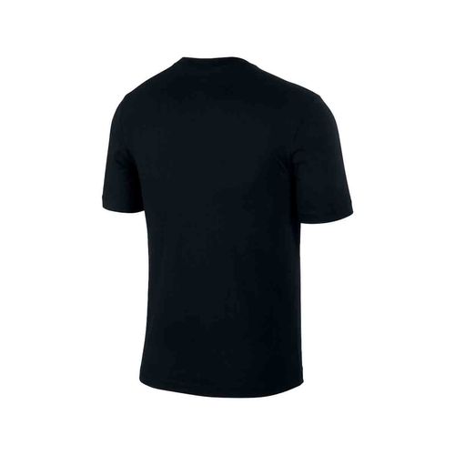 Playera Nike para caballero negro ar5004-010