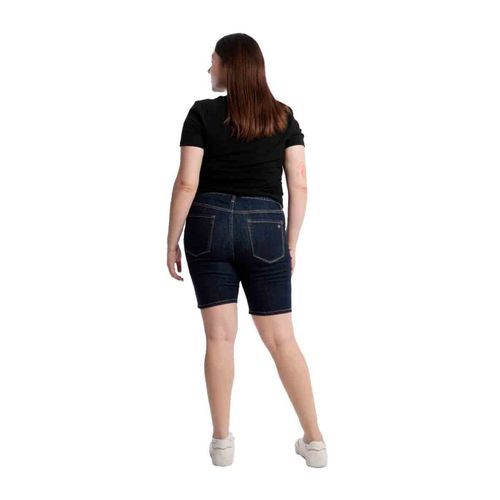 Bermuda Balam para dama azul blx6978