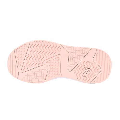 Tenis Puma deportivo para dama rosa 400987 95