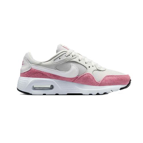 Tenis Nike casual para dama rosa HM9452001