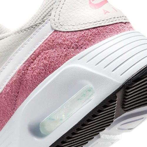 Tenis Nike casual para dama rosa HM9452001