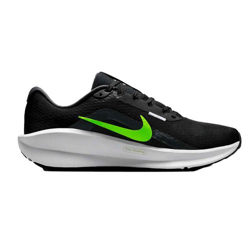 Tenis Nike deportivo para caballero negro FD6454007