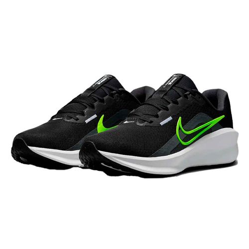 Tenis Nike deportivo para caballero negro FD6454007