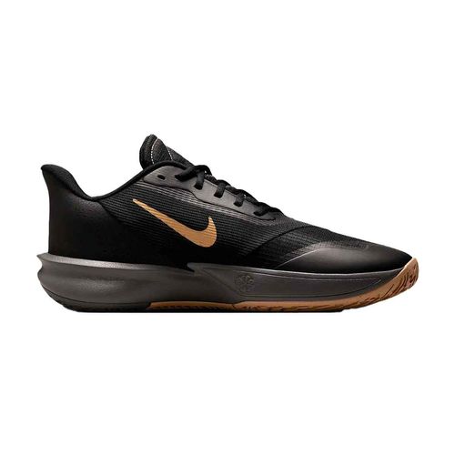 Tenis Nike deportivo para caballero negro FN4322006