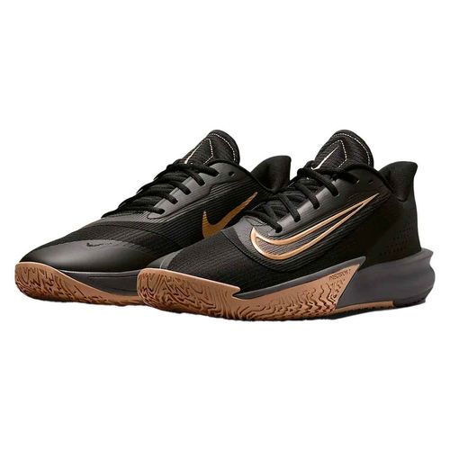 Tenis Nike deportivo para caballero negro FN4322006