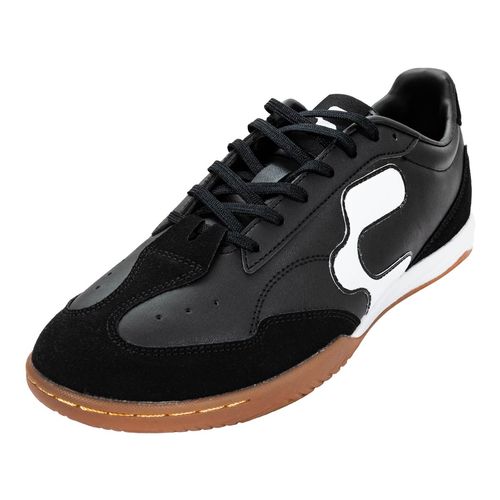Tenis Charly urbano para caballero negro 1087387002