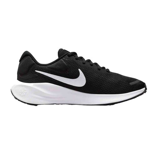 Tenis Nike deportivo para dama negro FB2208003