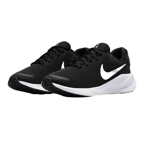 Tenis Nike deportivo para dama negro FB2208003