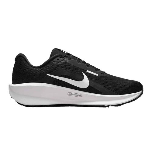 Tenis Nike deportivo para dama negro FD6476001