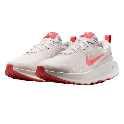 Tenis Nike deportivo para dama rosa FV6343003