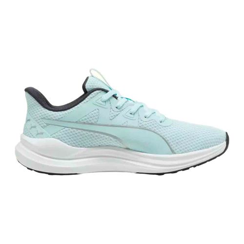 Tenis Puma deportivo para caballero azul 378768 37