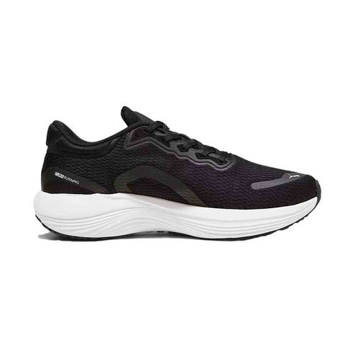 Tenis Puma deportivo para caballero negro 378776 01