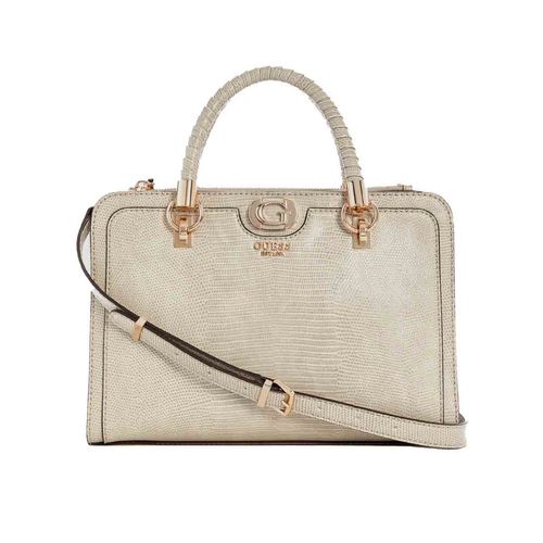 Bolso Guess satchel café KG953106-TAU