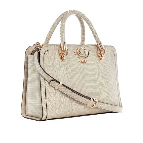 Bolso Guess satchel café KG953106-TAU