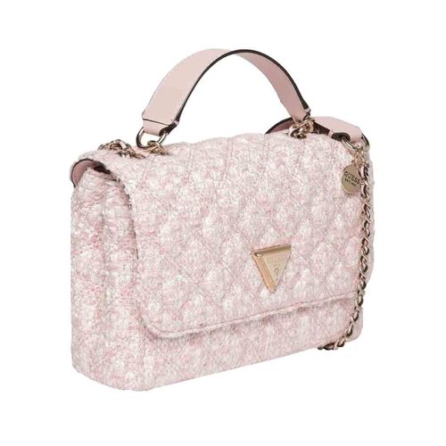 Bolso Guess crossbody rosa PP874820-PZM