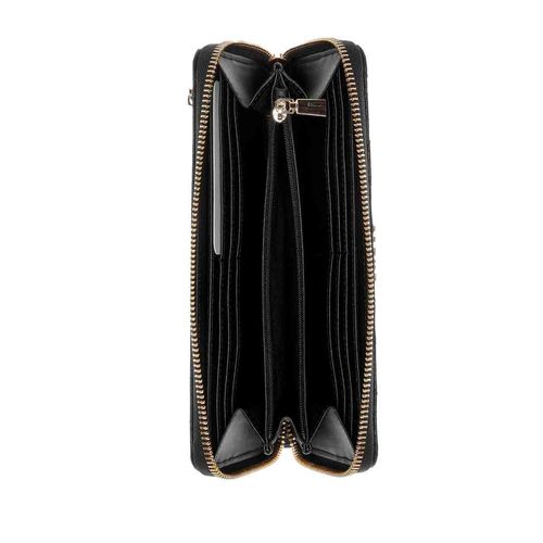 Cartera Guess casual negro QG8748146-BLA