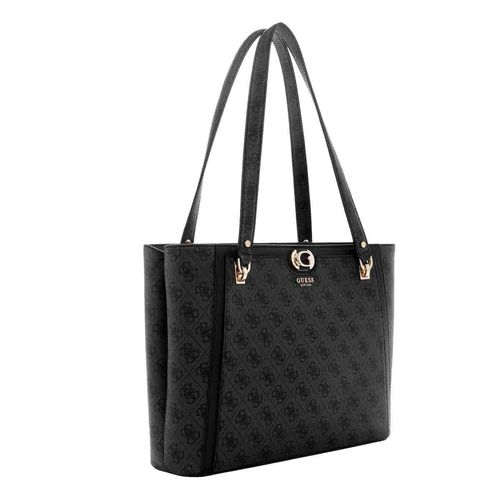 Bolso Guess tote bag negro SG954025-CLO