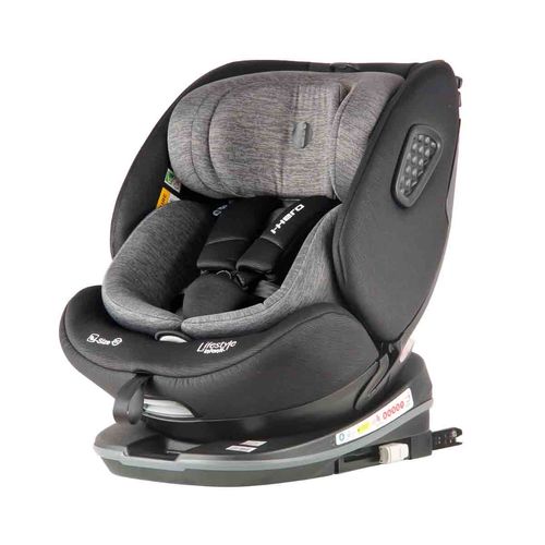 Autoasiento Infanti negro 233jlyb839bkg
