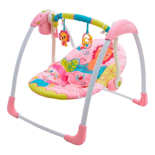 Columpio Prinsel rosa 8515